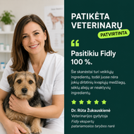 Papildai Sąnariam ir Judrumui