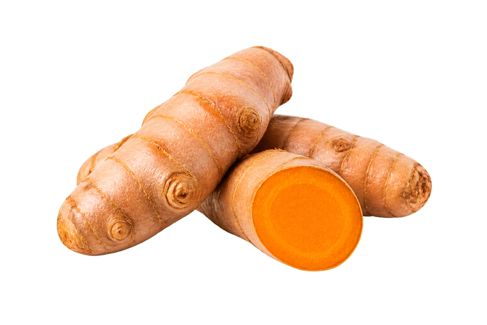 Ciberžolės ekstraktas